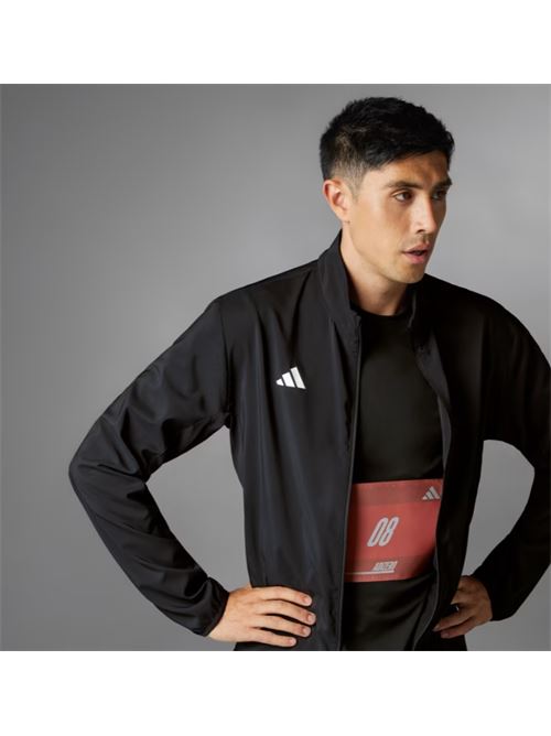 adizero e jckt ADIDAS | IT7585BLK