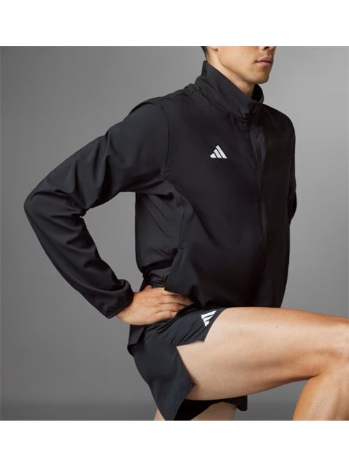 adizero e jckt ADIDAS | IT7585BLK