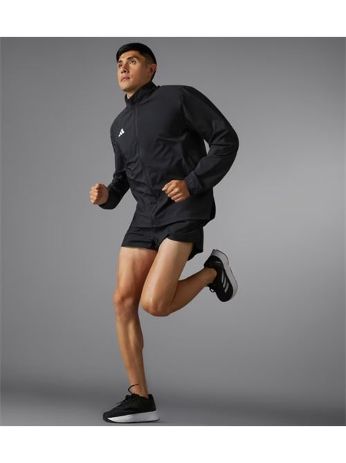 adizero e jckt ADIDAS | IT7585BLK