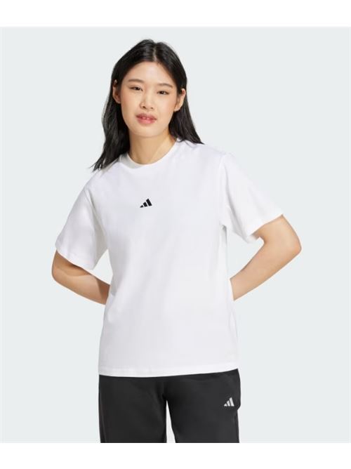 w sl sj t ADIDAS | JC5944WHITE BLK