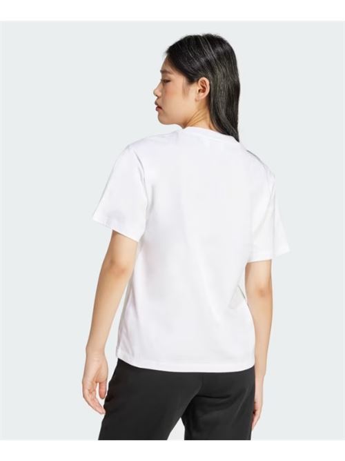 w sl sj t ADIDAS | JC5944WHITE BLK