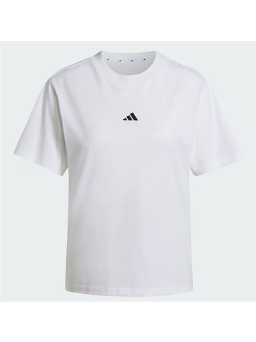 w sl sj t ADIDAS | JC5944WHITE BLK