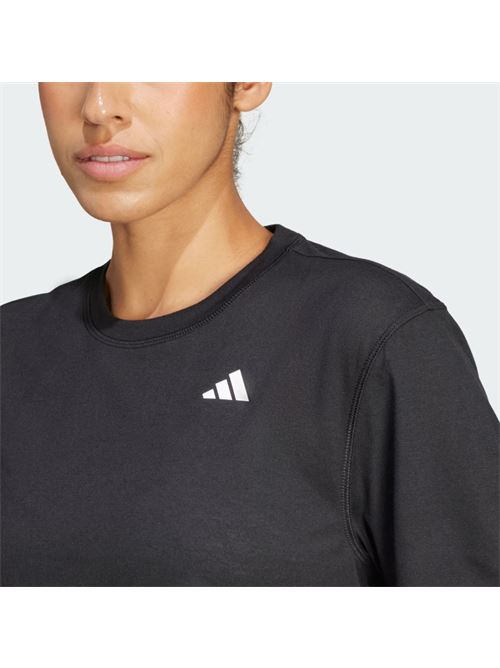 we min tee ADIDAS | JC9555BLK