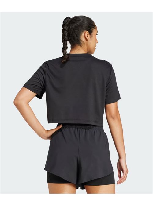 we min tee ADIDAS | JC9555BLK