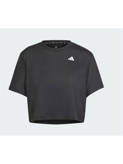 we min tee ADIDAS | JC9555BLK