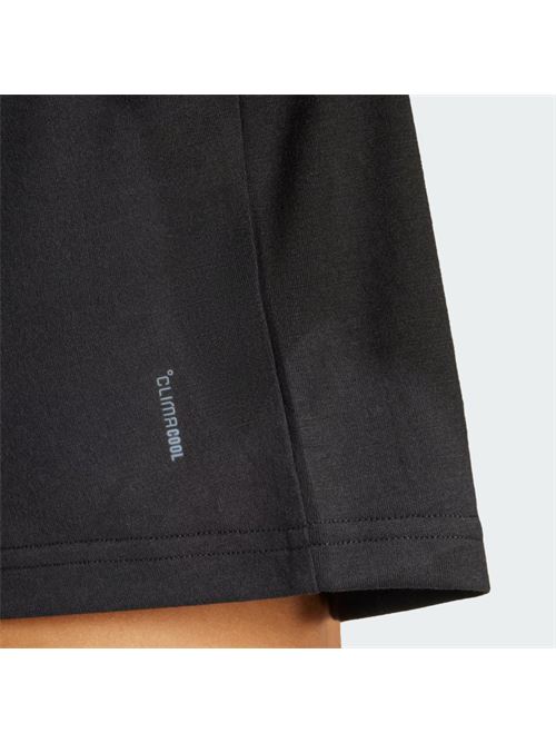 we min tee ADIDAS | JC9555BLK
