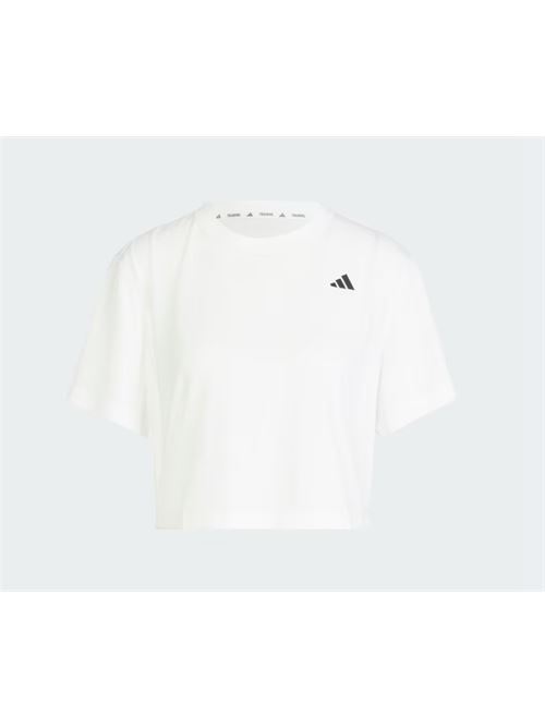 we min tee ADIDAS | JC9556WHITE