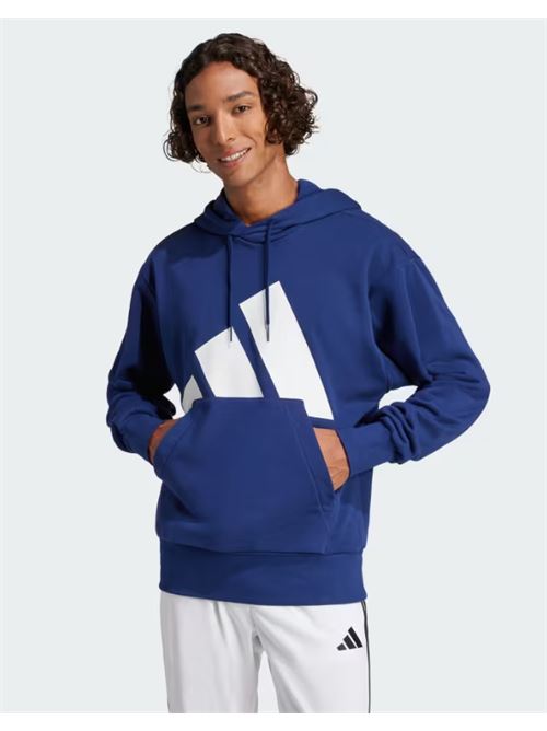 m bl ft hd ADIDAS | JE8890DKBLUE