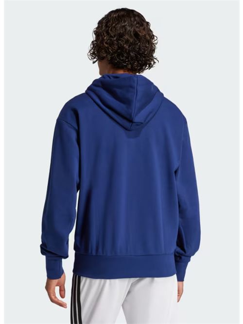 m bl ft hd ADIDAS | JE8890DKBLUE