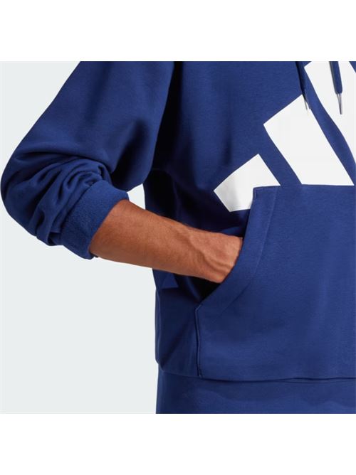 m bl ft hd ADIDAS | JE8890DKBLUE