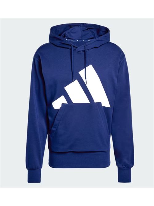 m bl ft hd ADIDAS | JE8890DKBLUE