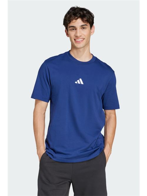 m sl sj t ADIDAS | JF1093DKBLUE/WHITE