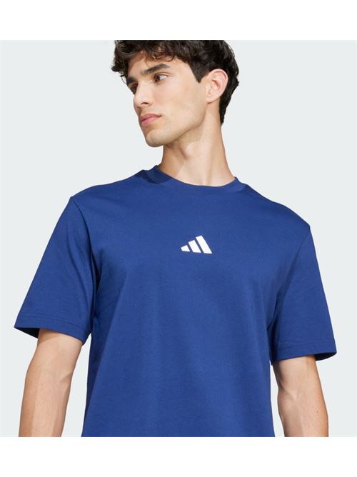 m sl sj t ADIDAS | JF1093DKBLUE/WHITE