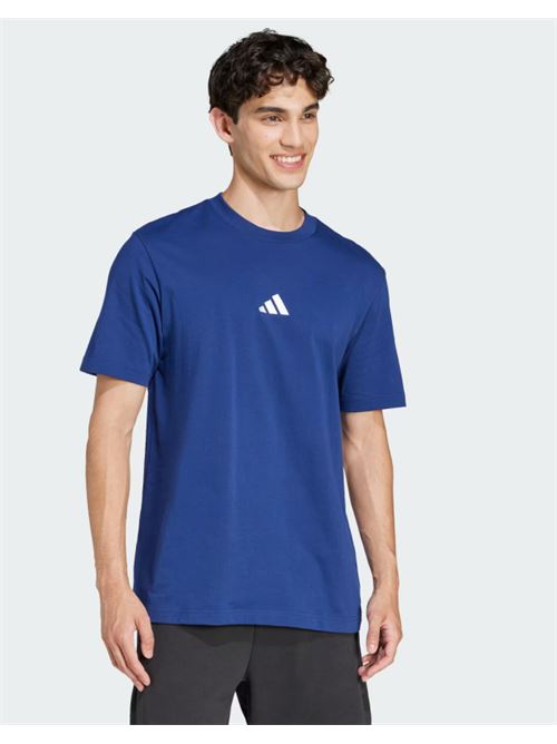 m sl sj t ADIDAS | JF1093DKBLUE/WHITE