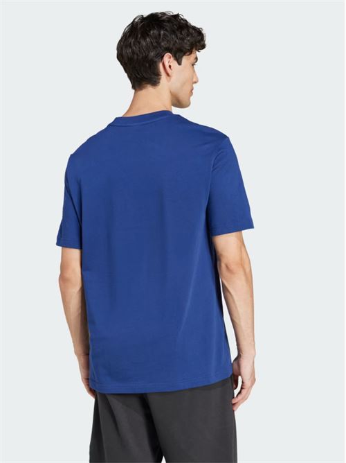 m sl sj t ADIDAS | JF1093DKBLUE/WHITE