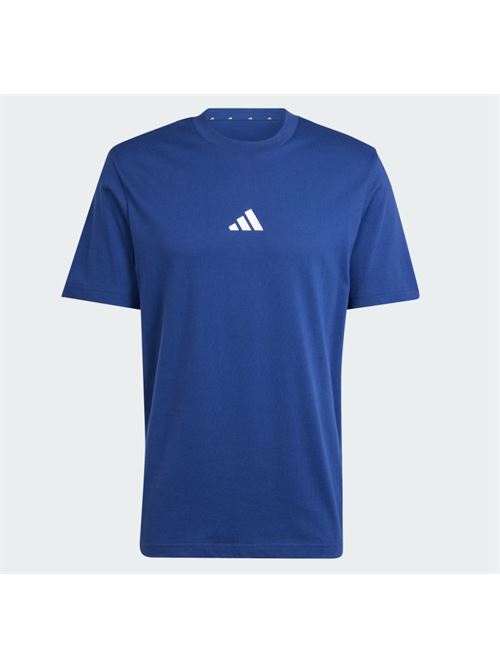 m sl sj t ADIDAS | JF1093DKBLUE/WHITE