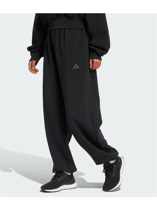 w all szn sl pt ADIDAS | JM1652BLK