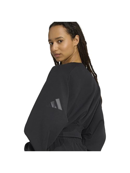 w all szn sl sw ADIDAS | JM3836BLK