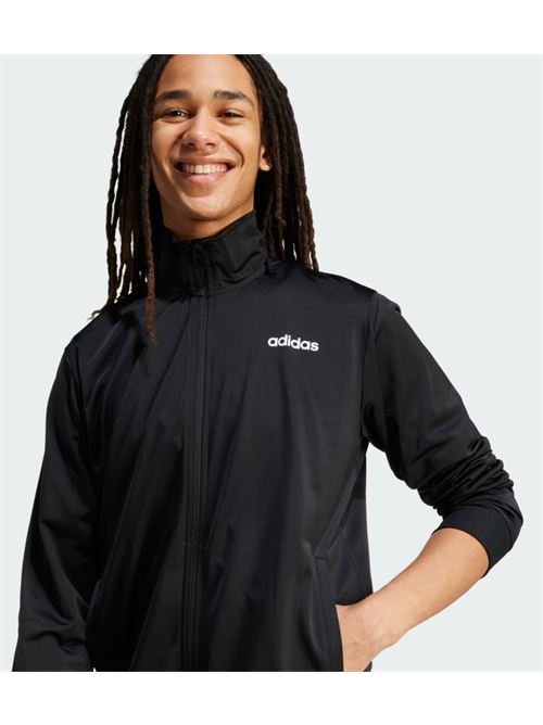 m tr linear ts ADIDAS | JN1808BLK