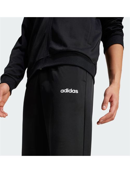 m tr linear ts ADIDAS | JN1808BLK