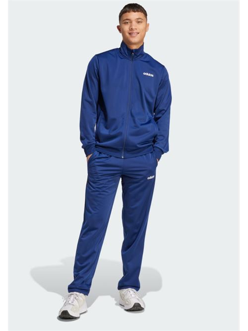 m tr linear ts ADIDAS | JN1809DKBLUE
