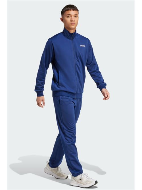 m tr linear ts ADIDAS | JN1809DKBLUE