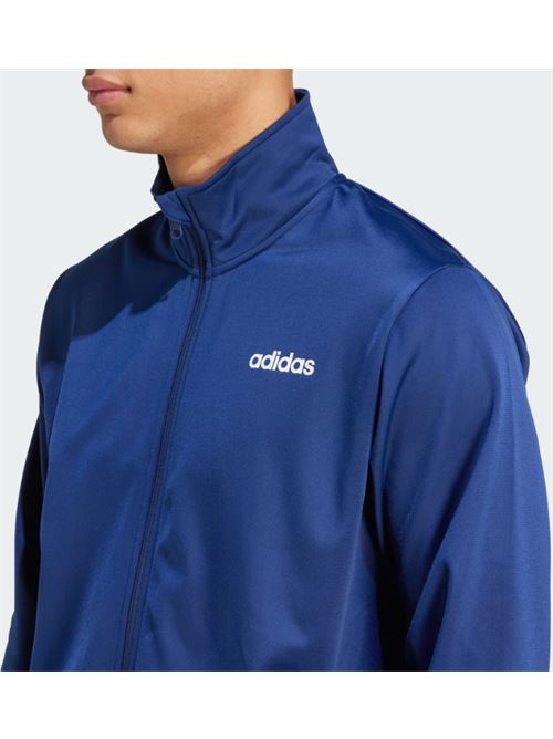 m tr linear ts ADIDAS | JN1809DKBLUE
