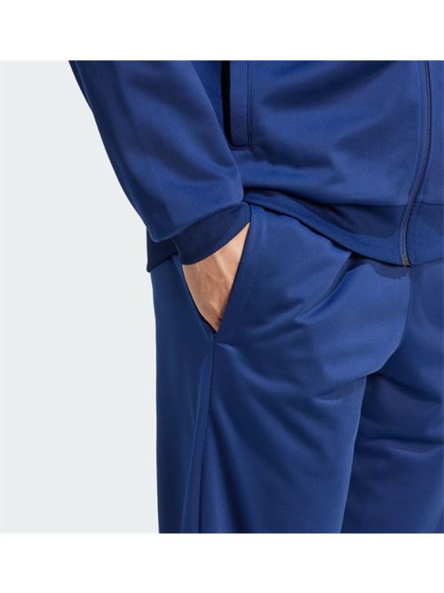 m tr linear ts ADIDAS | JN1809DKBLUE