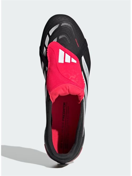 predator league ft ag ADIDAS | JR7900CBLACK