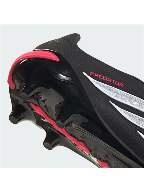 predator league ft ag ADIDAS | JR7900CBLACK