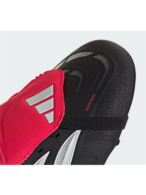 predator league ft ag ADIDAS | JR7900CBLACK