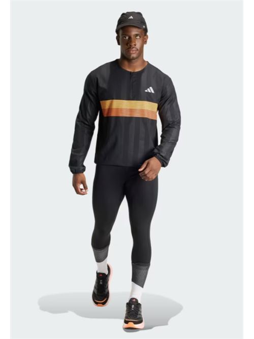 run ess tight m ADIDAS | JY5495BLK