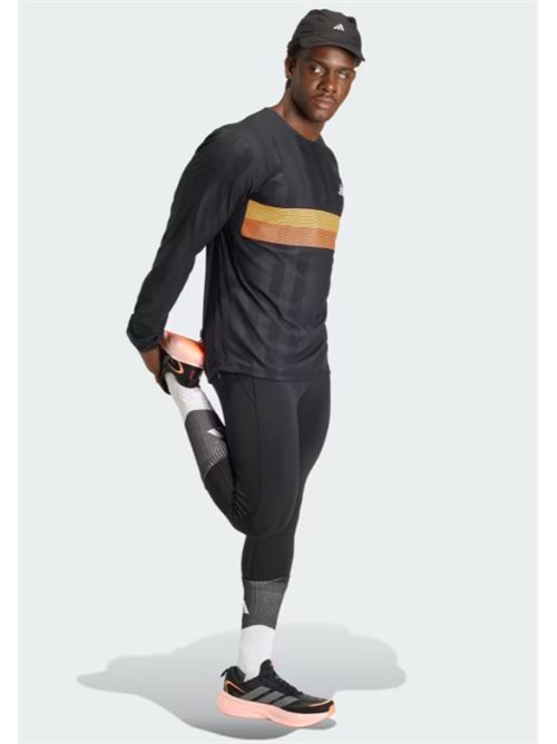 run ess tight m ADIDAS | JY5495BLK