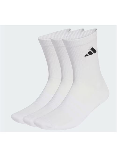 c ess crw 3p ADIDAS | JZ0530WHT