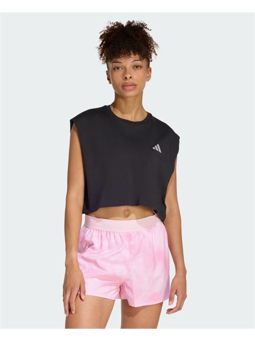 run ess tk ADIDAS | KA0288BLK