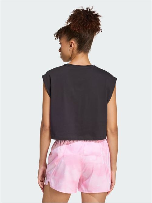 run ess tk ADIDAS | KA0288BLK