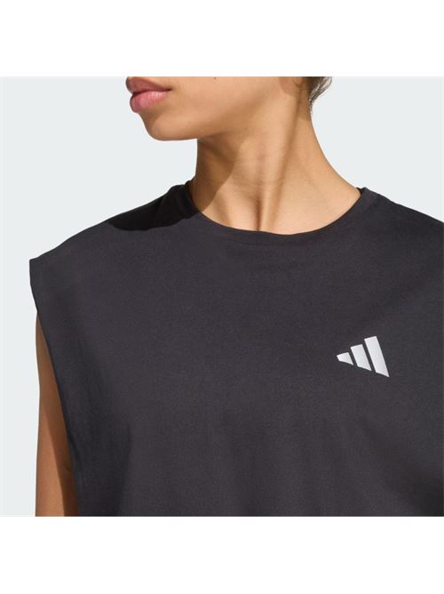 run ess tk ADIDAS | KA0288BLK