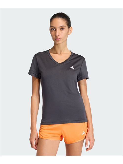 we min v nk tee ADIDAS | KA2474BLK