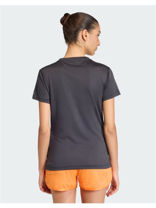 we min v nk tee ADIDAS | KA2474BLK