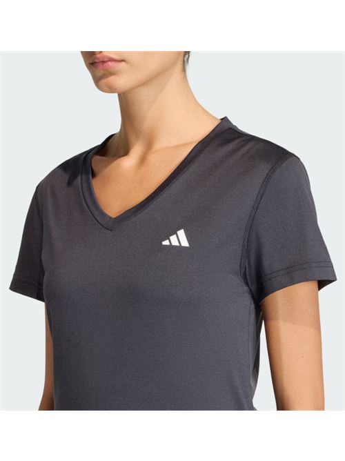 we min v nk tee ADIDAS | KA2474BLK