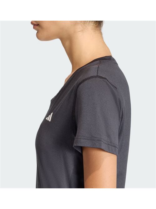 we min v nk tee ADIDAS | KA2474BLK