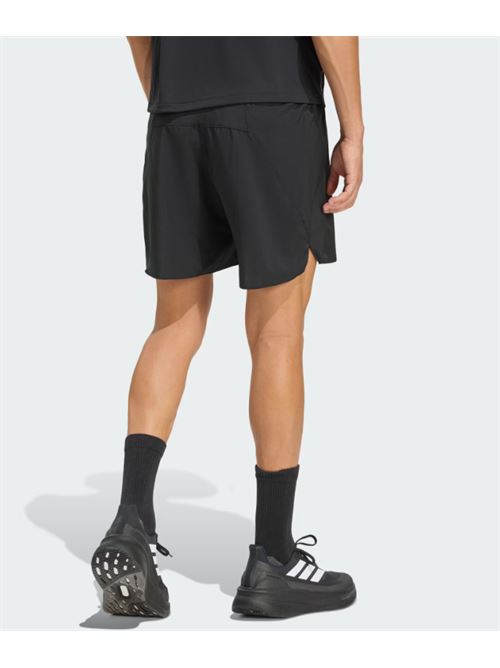 run ess shor m ADIDAS | KA4291BLK