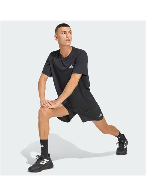 run ess shor m ADIDAS | KA4291BLK