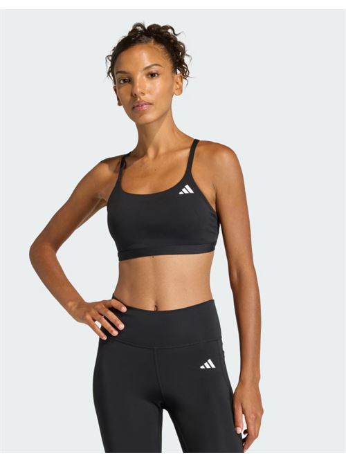 opt ess ls bra ADIDAS | KA4714BLK