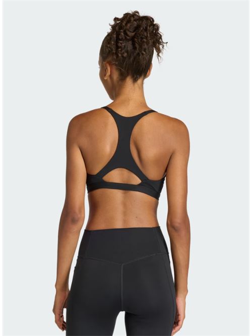 opt ess ls bra ADIDAS | KA4714BLK