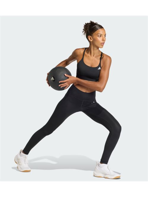 opt ess ls bra ADIDAS | KA4714BLK