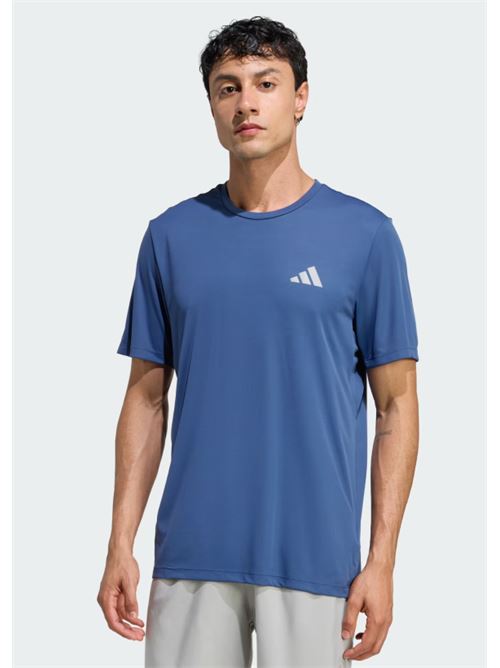 run ess tee m ADIDAS | KB5959TECIND
