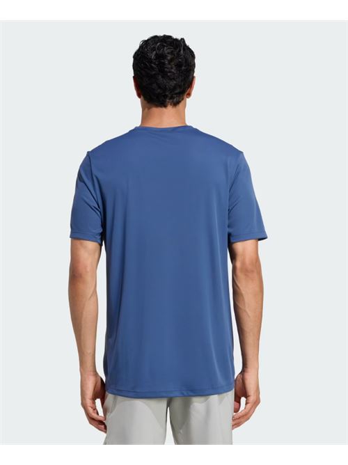 run ess tee m ADIDAS | KB5959TECIND
