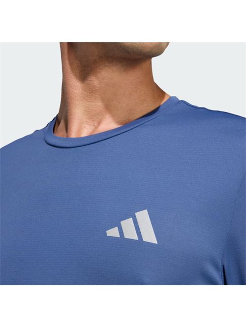 run ess tee m ADIDAS | KB5959TECIND