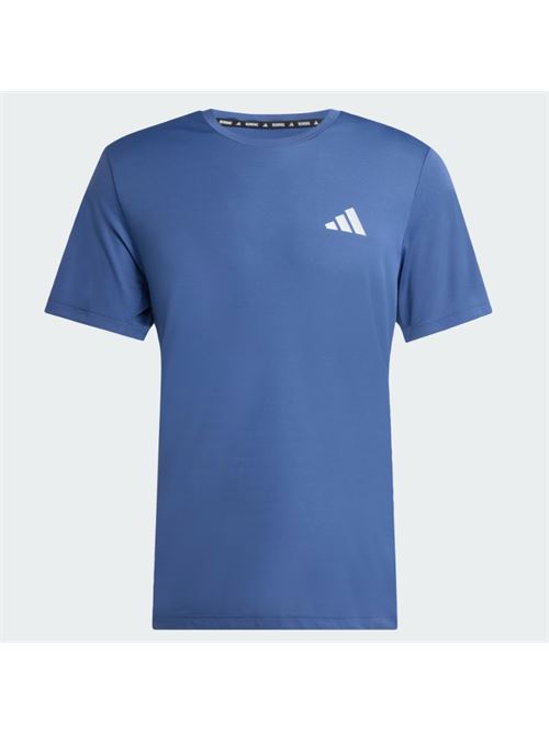 run ess tee m ADIDAS | KB5959TECIND